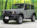 2022 Suzuki Jimny Sierra