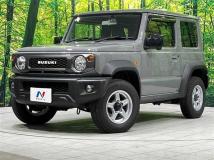 2022 Suzuki Jimny Sierra