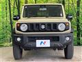 2024 Suzuki Jimny Sierra