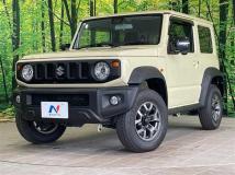 2024 Suzuki Jimny Sierra