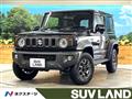 2024 Suzuki Jimny Sierra