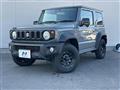 2025 Suzuki Jimny Sierra