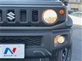 2025 Suzuki Jimny Sierra