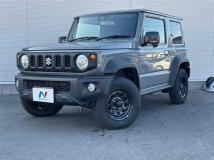 2025 Suzuki Jimny Sierra