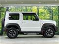 2025 Suzuki Jimny Sierra