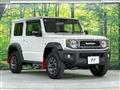 2025 Suzuki Jimny Sierra