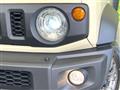 2025 Suzuki Jimny Sierra