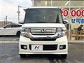 2012 Honda N BOX