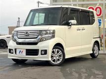 2012 Honda N BOX