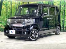 2013 Honda N BOX