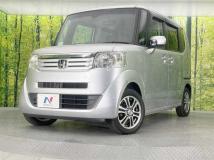 2014 Honda N BOX