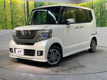 2015 Honda N BOX