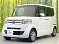 2015 Honda N BOX