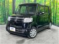 2016 Honda N BOX