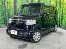 2016 Honda N BOX