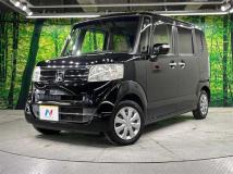 2016 Honda N BOX