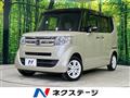 2016 Honda N BOX