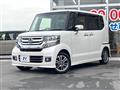 2017 Honda N BOX