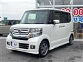 2017 Honda N BOX