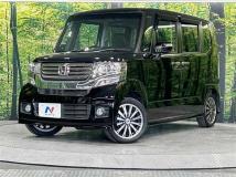 2012 Honda N BOX