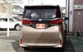 2024 Toyota Alphard Hybrid