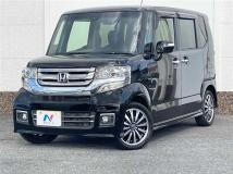 2016 Honda N BOX