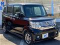 2013 Honda N BOX