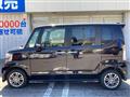2013 Honda N BOX