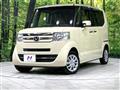 2015 Honda N BOX