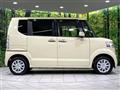 2015 Honda N BOX