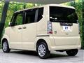 2015 Honda N BOX