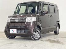 2016 Honda N BOX