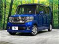2016 Honda N BOX