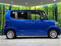 2016 Honda N BOX