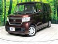 2017 Honda N BOX