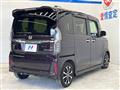 2017 Honda N BOX