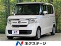 2017 Honda N BOX