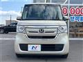 2017 Honda N BOX