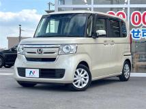 2017 Honda N BOX