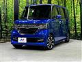 2018 Honda N BOX
