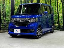2018 Honda N BOX