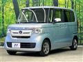 2018 Honda N BOX