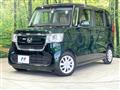 2019 Honda N BOX
