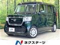 2019 Honda N BOX