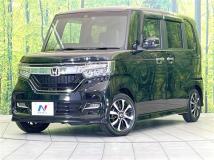 2019 Honda N BOX