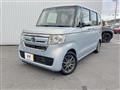 2019 Honda N BOX