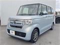 2019 Honda N BOX