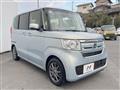 2019 Honda N BOX