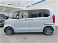 2019 Honda N BOX