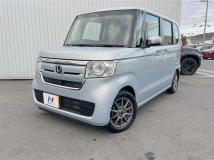 2019 Honda N BOX